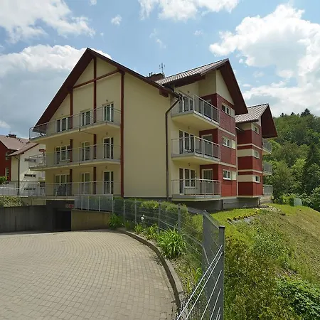 Apartamenty Sun Seasons 24 - Bukowa Wisla Exterior photo