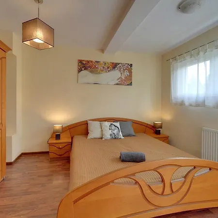 Apartamenty Sun Seasons 24 - Bukowa Wisla Exterior photo
