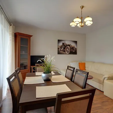 Apartamenty Sun Seasons 24 - Bukowa Wisla Exterior photo