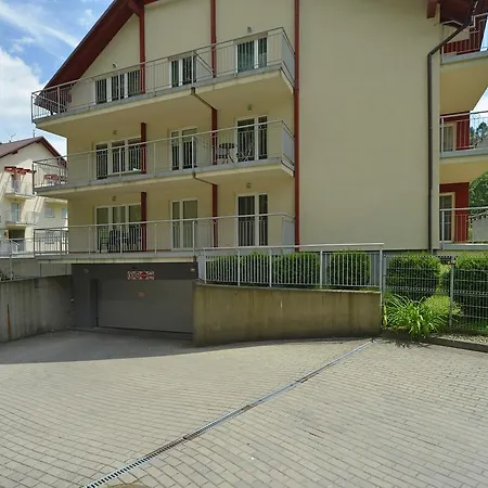Apartamenty Sun Seasons 24 - Bukowa Wisla Exterior photo