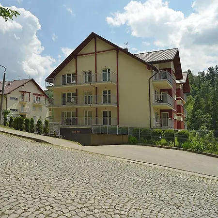 Apartamenty Sun Seasons 24 - Bukowa Wisla Exterior photo