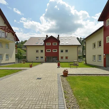 Apartamenty Sun Seasons 24 - Bukowa Wisla Exterior photo
