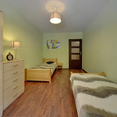 Apartamenty Sun Seasons 24 - Bukowa Wisla Exterior photo