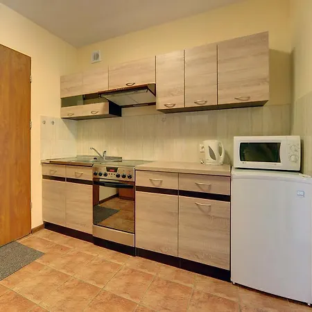 Apartamenty Sun Seasons 24 - Bukowa Wisla Exterior photo