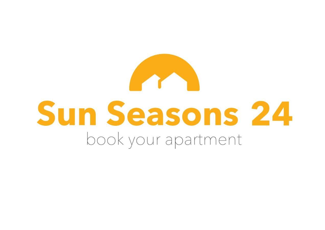 Sun Seasons 24 - Bukowa Apartment *