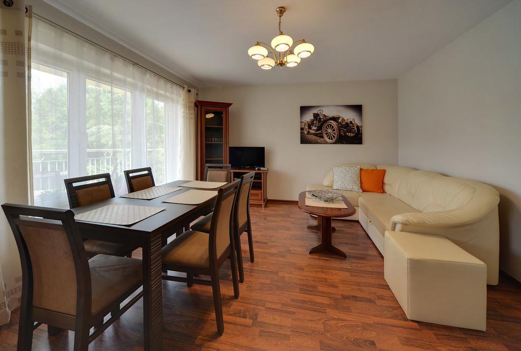 Apartment Sun Seasons 24 - Bukowa *