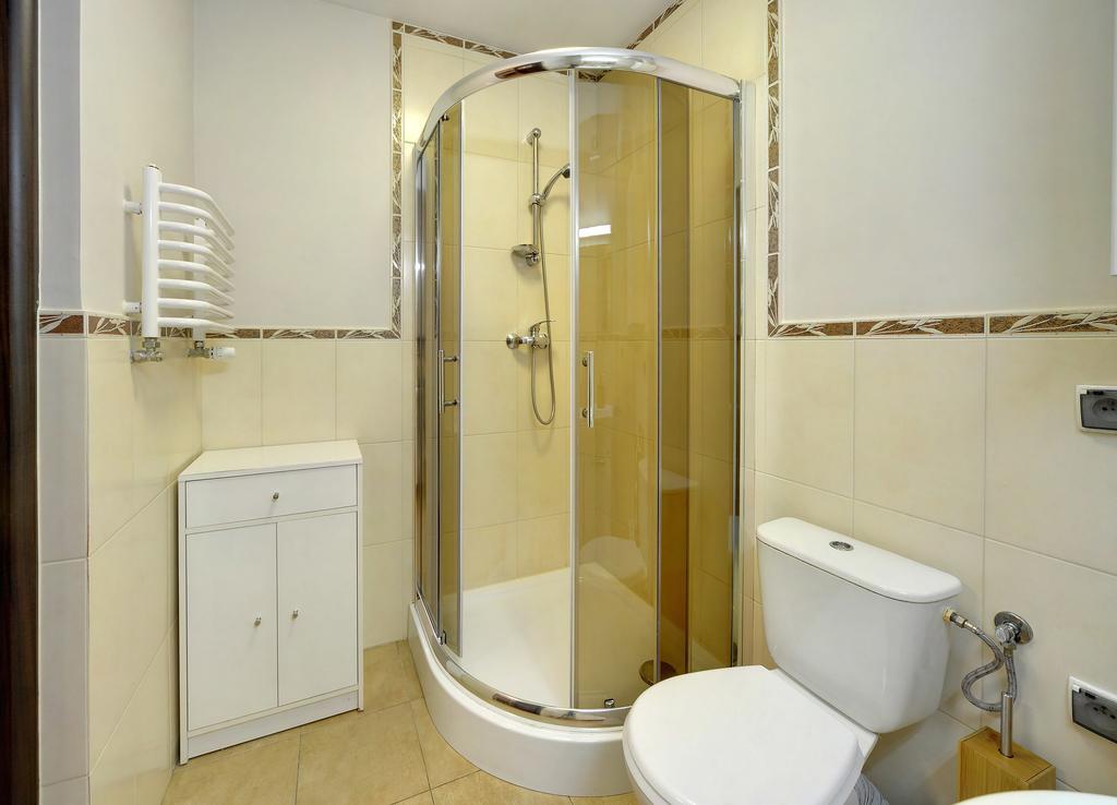 Przytulny Sun Seasons 24 W Wisle Z Balkonem By Renters *