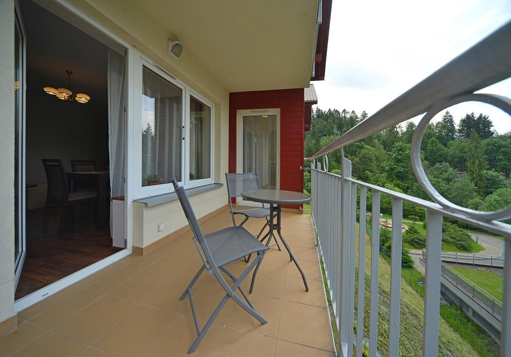 Apartmán Sun Seasons 24 - Bukowa Visla