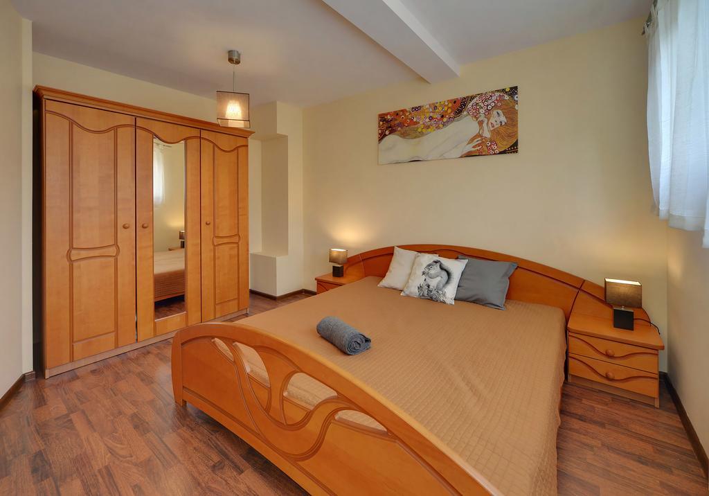 Apartment Sun Seasons 24 - Bukowa