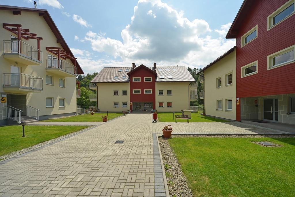 Apartment Sun Seasons 24 - Bukowa Wisla