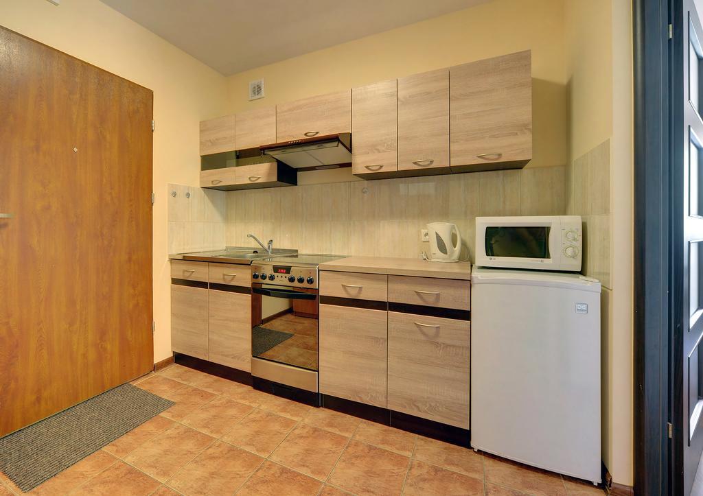 Apartment Sun Seasons 24 - Bukowa