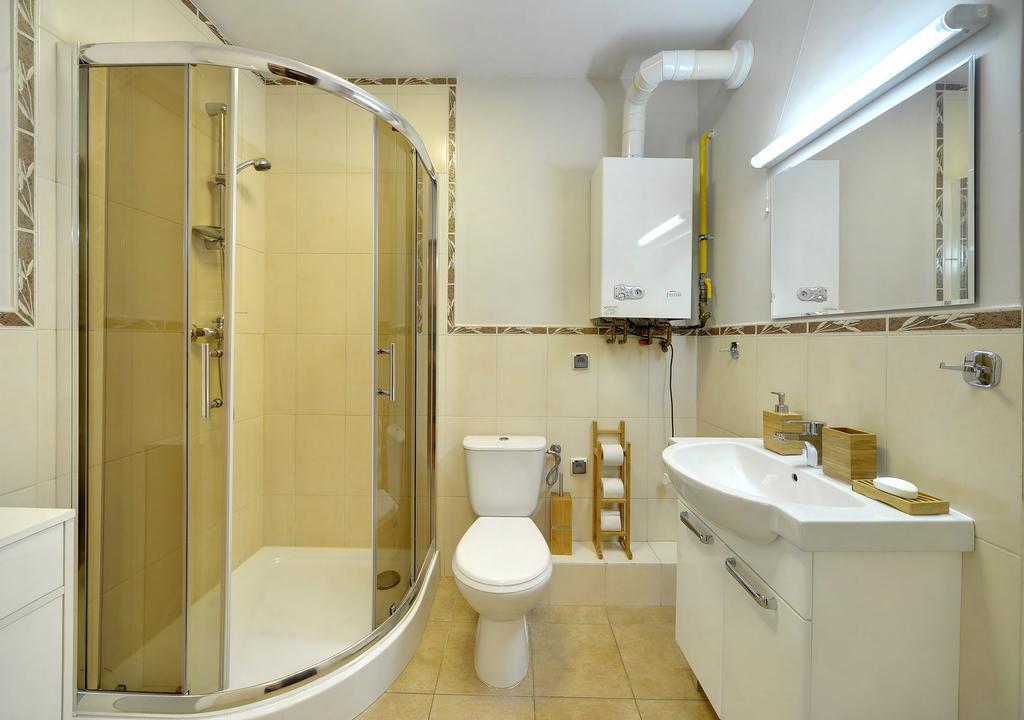 Sun Seasons 24 - Bukowa Apartment Wisla
